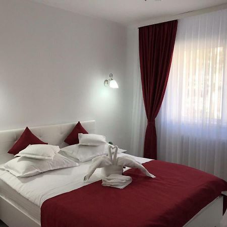 Apartament Mont Blanc Sinaia Exterior photo
